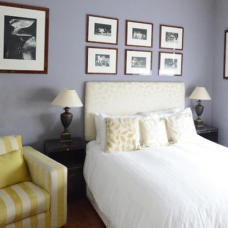 The Cloudesley Guesthouse Хейстингс Екстериор снимка