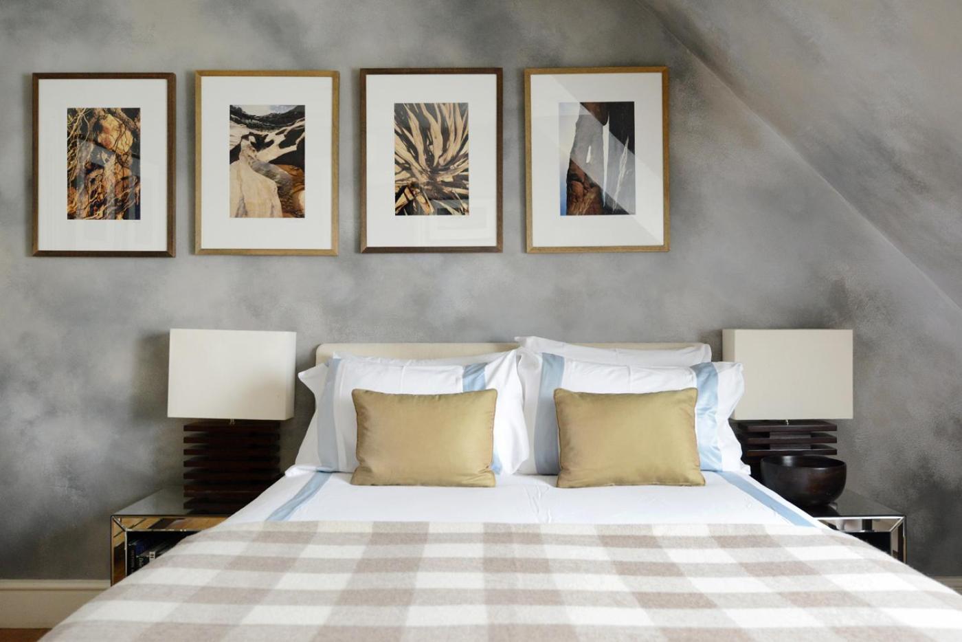 The Cloudesley Guesthouse Хейстингс Екстериор снимка