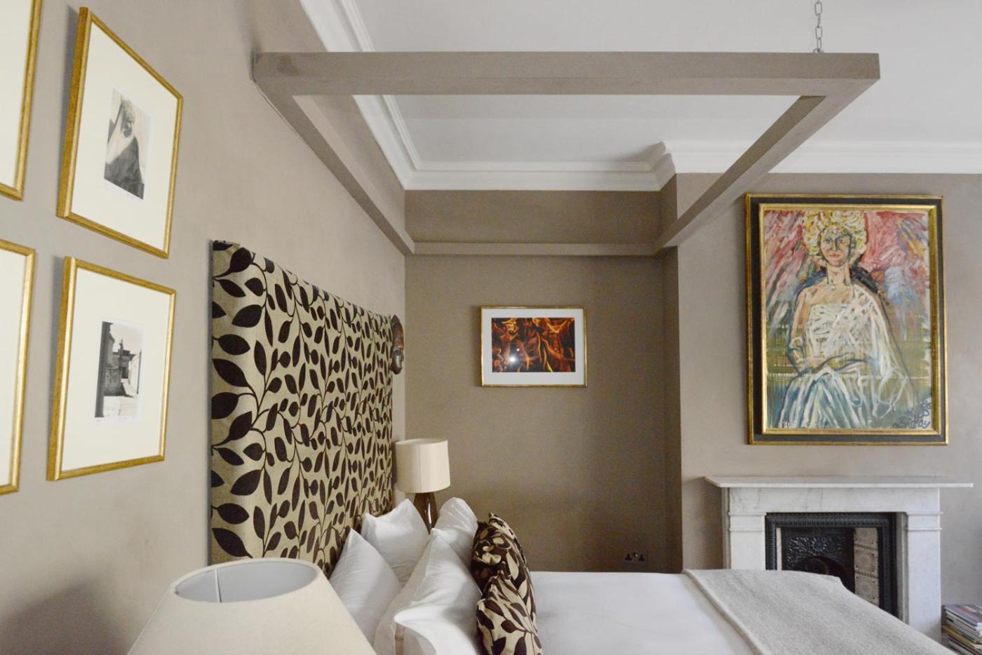 The Cloudesley Guesthouse Хейстингс Екстериор снимка