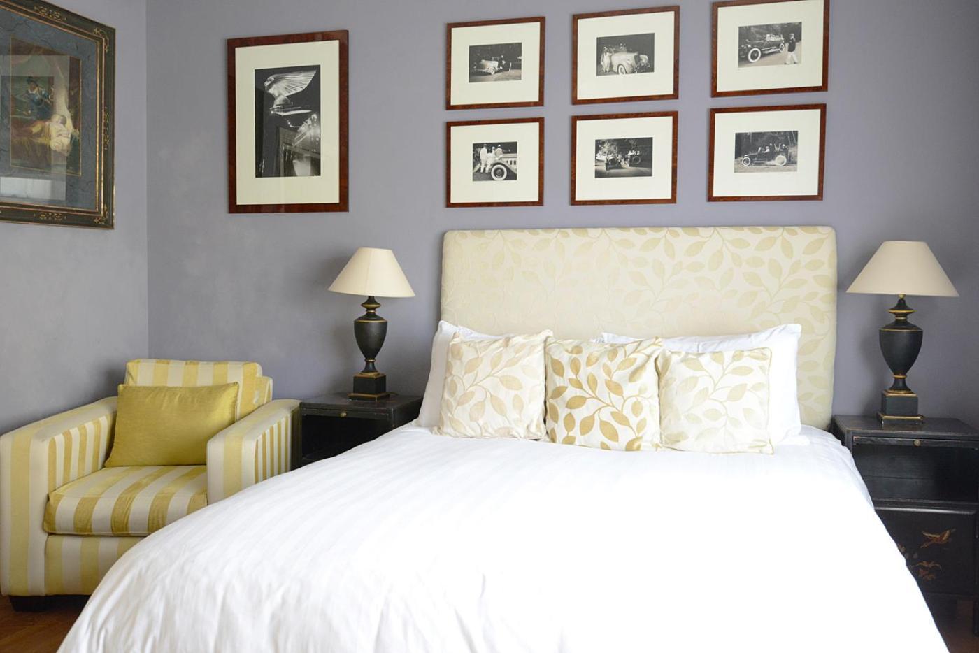 The Cloudesley Guesthouse Хейстингс Екстериор снимка