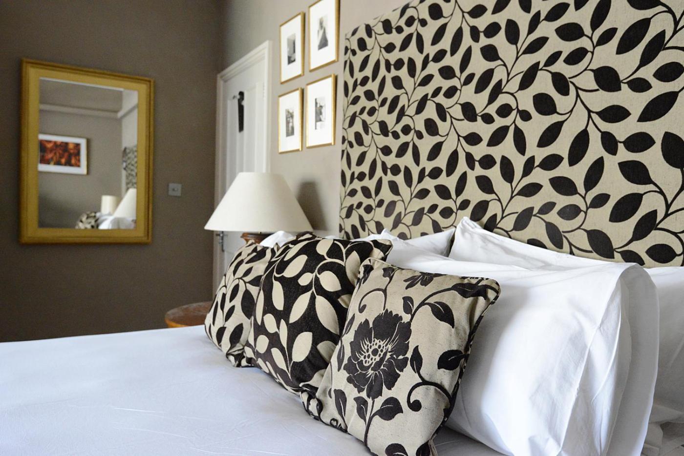 The Cloudesley Guesthouse Хейстингс Екстериор снимка