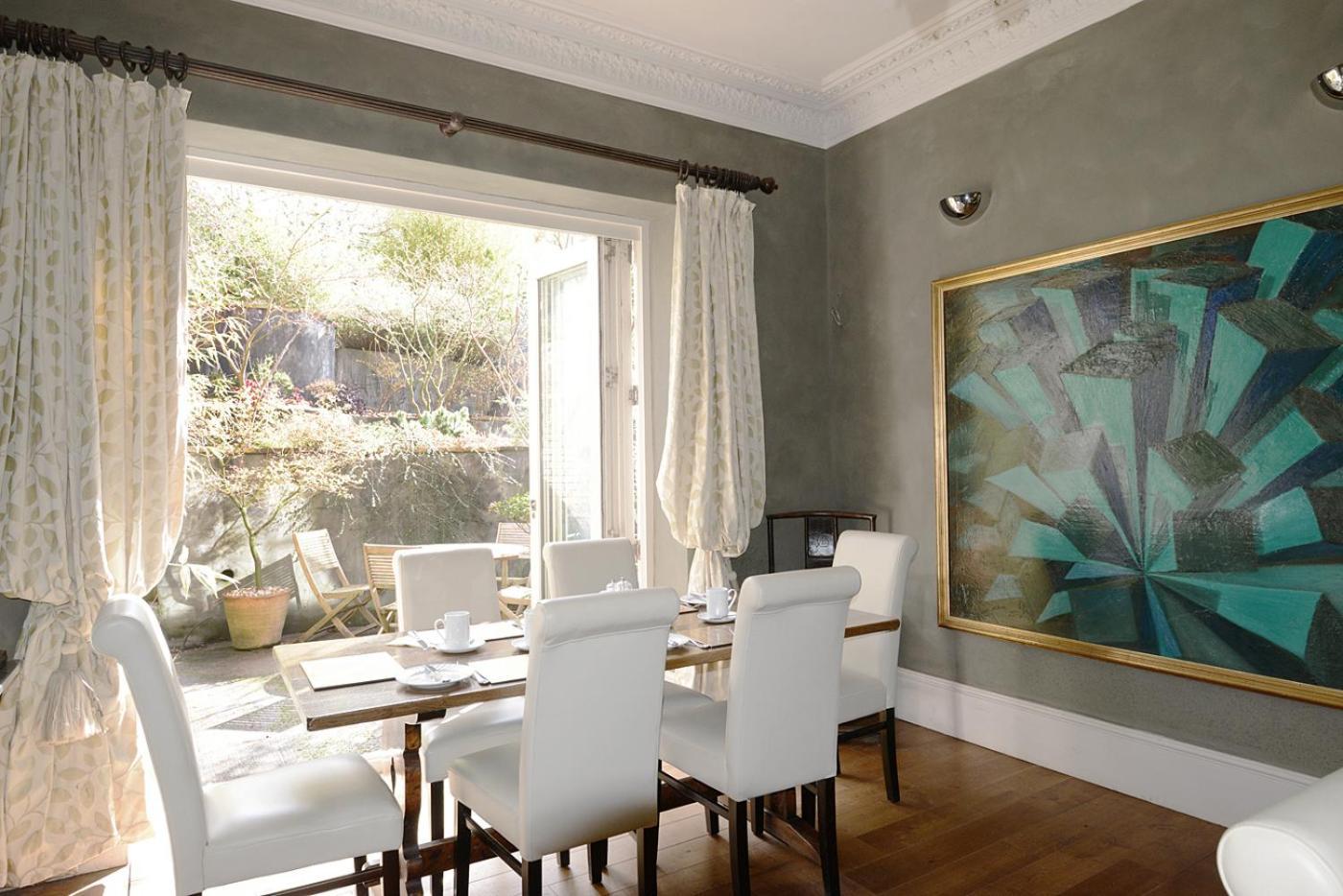 The Cloudesley Guesthouse Хейстингс Екстериор снимка