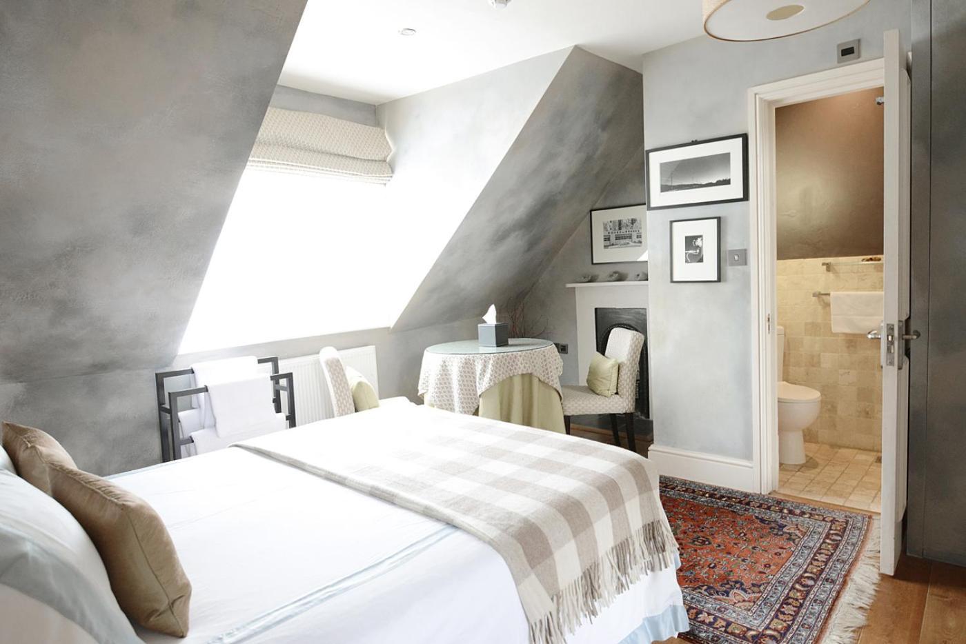 The Cloudesley Guesthouse Хейстингс Екстериор снимка