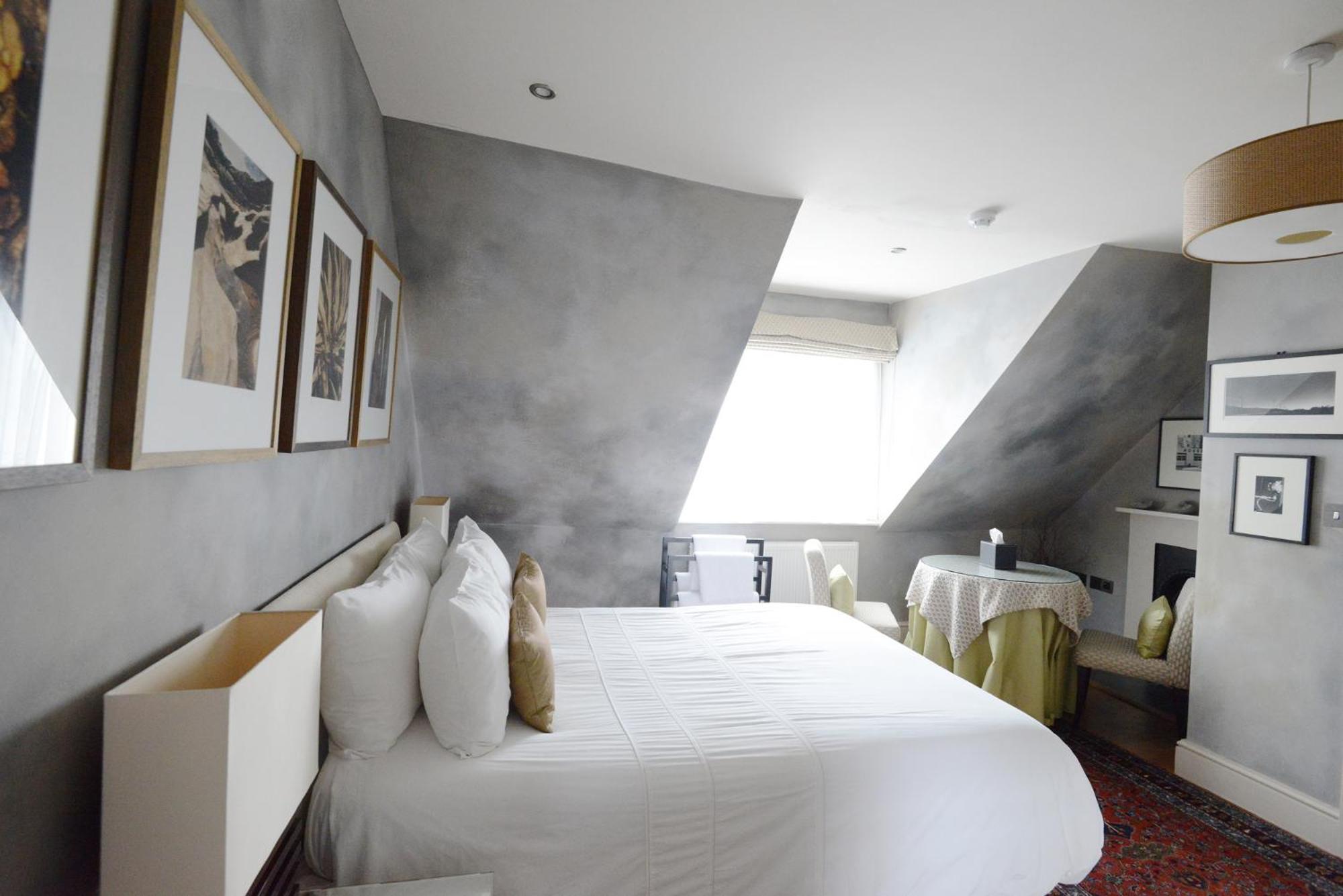 The Cloudesley Guesthouse Хейстингс Екстериор снимка
