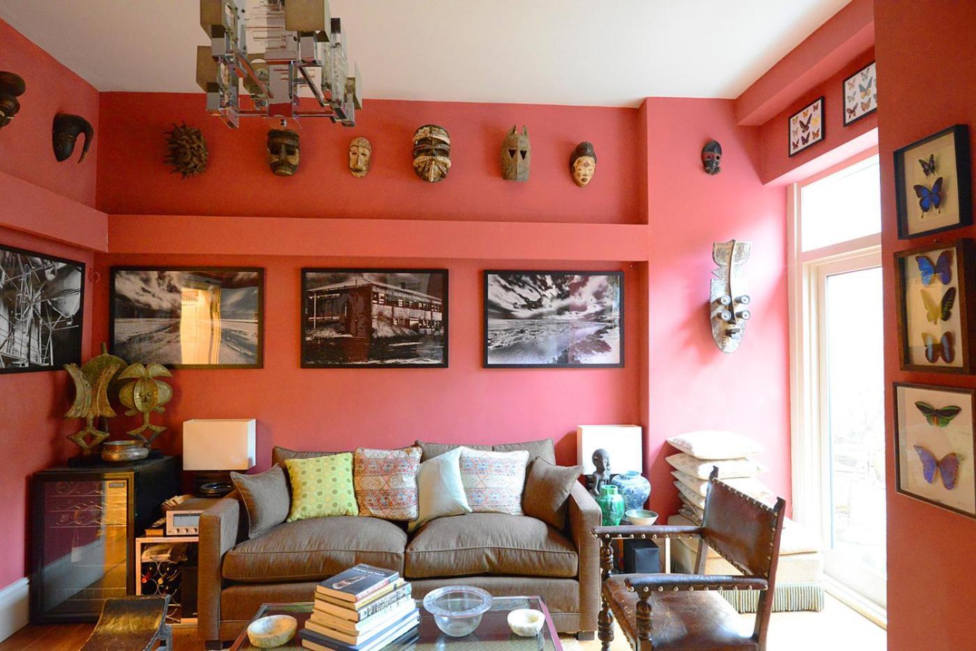 The Cloudesley Guesthouse Хейстингс Екстериор снимка