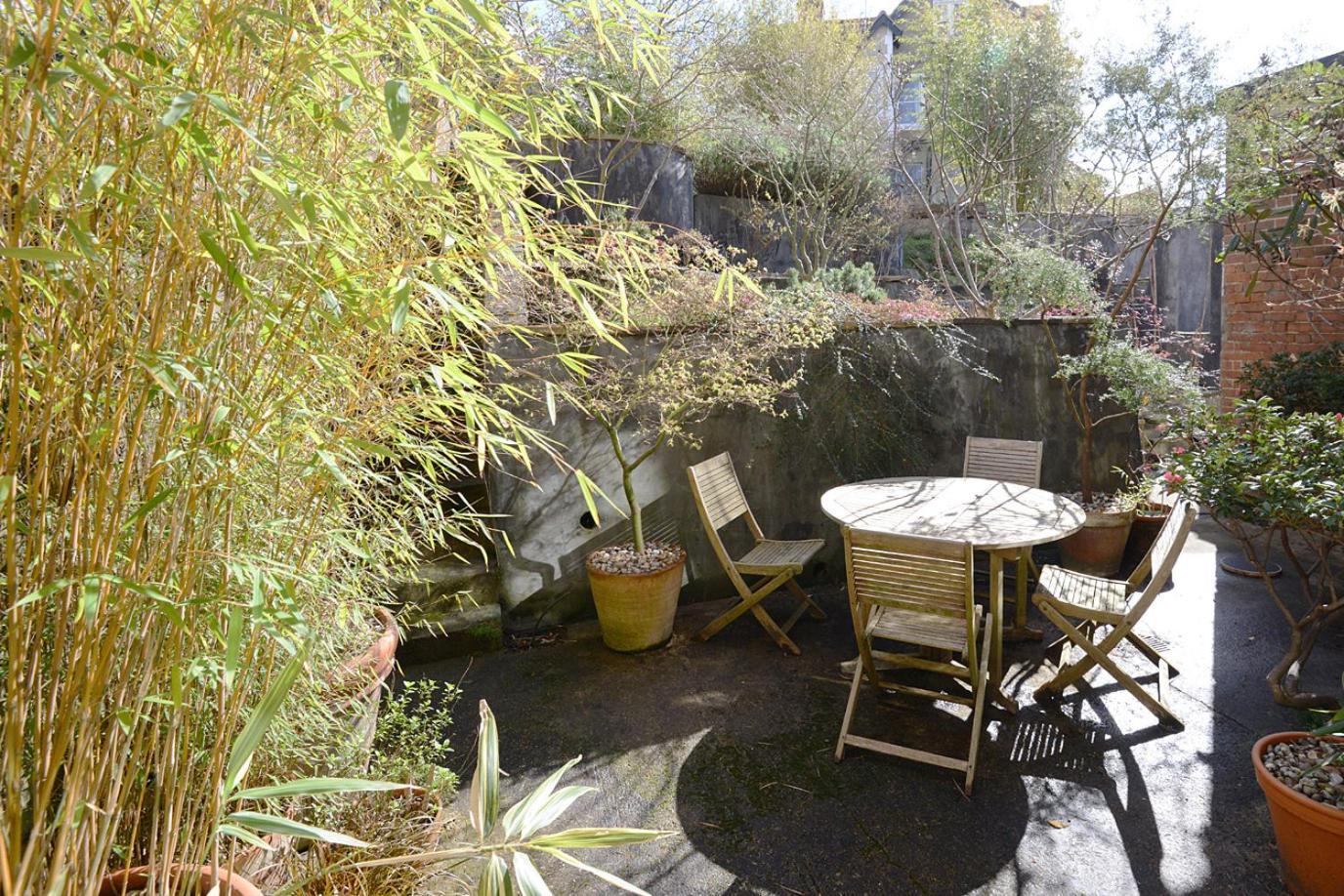 The Cloudesley Guesthouse Хейстингс Екстериор снимка